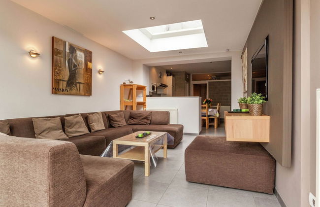 Holiday Home in Kortrijk for 8 Person - Photo 15