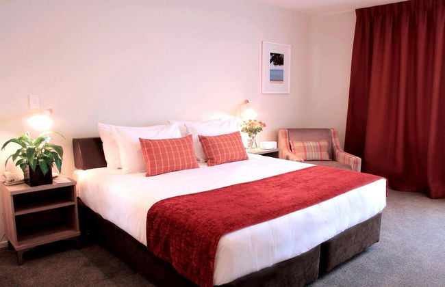 Quest Taupo Serviced Apartments - Foto 7