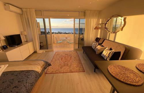 GOLDEN HOUR Beachfront apartment Marbella - Photo 6