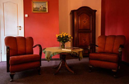 Pałac Baborówko - Foto 35