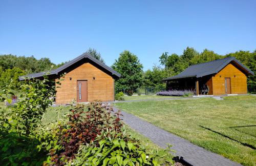 Domki w Parku na Mazurach - Foto 2