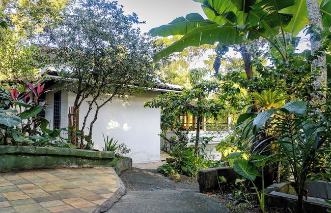 Casa de Tupan - Photo 36