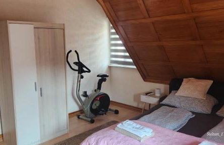 Ela Vital Ferienwohnung - Foto 24