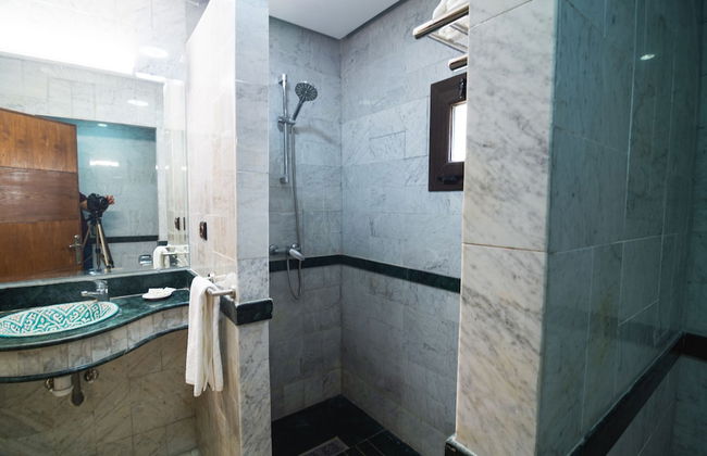 Diamant Vert - Photo 31