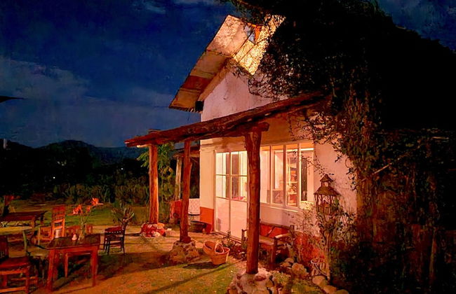 Rancho con Caballos El Reencuentro - Foto 65