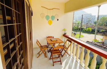 Apartamento com acesso a pé a Santa Rita - Enseada - Ubatuba - Foto 19