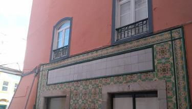 Casa do Arco da Praça - Foto 2