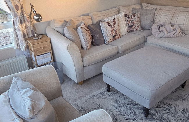 Lush Family Friendly Holiday Home Tattershall - Foto 15