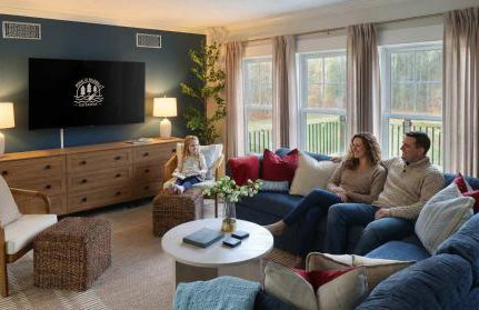 Pine & Paddle Getaway Game Room Hot Tub Pool - Foto 13