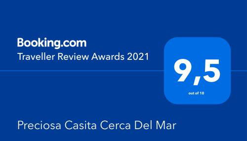 Preciosa Casita Cerca Del Mar - Photo 3