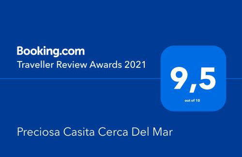 Preciosa Casita Cerca Del Mar - Photo 3