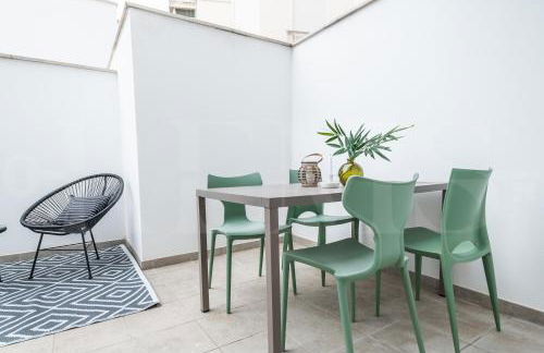 Comfortable apartment near the center by REMS - Photo 17