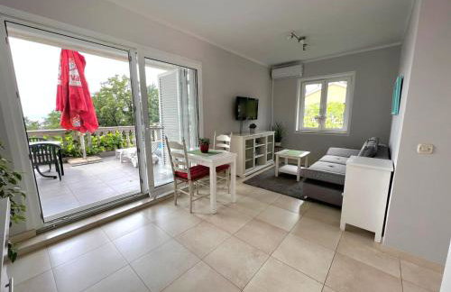 Apartments Ruzic Njivice - Foto 9