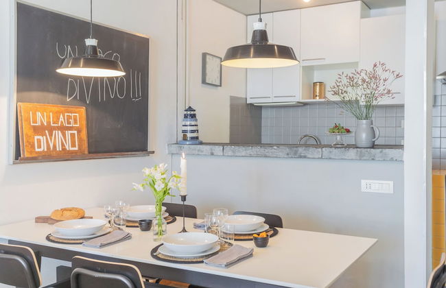 Casa Corbu by Rent all Como - Foto 30