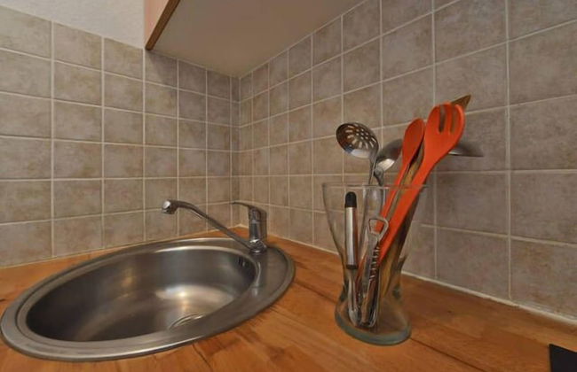 UZES APPART HOTEL - Foto 8