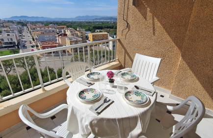 EUROPA I - Playa de Miramar - Foto 39