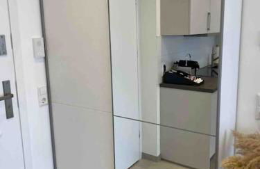 Bahnhofsapartment Lörrach - Foto 3