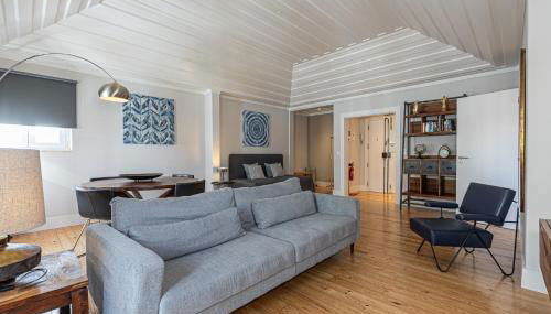 Santa Justa 24 Lisbon Downtown - Foto 2