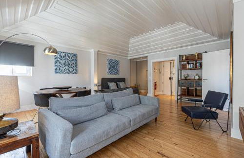 Santa Justa 24 Lisbon Downtown - Foto 2