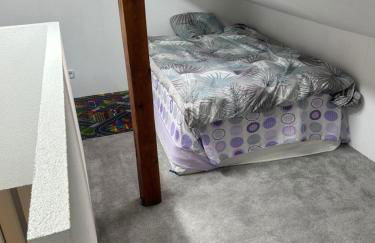 Ferienhaus im Schwarzwald - Foto 7