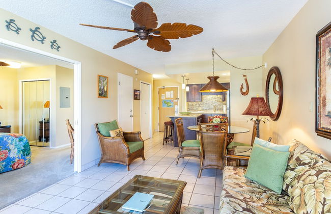 Maui Banyan by VTrips - Foto 50