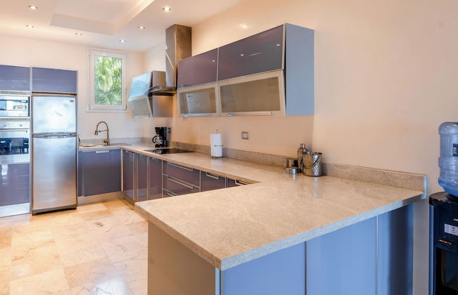 Watermark Luxury Oceanfront All Suite Hotel - Foto 17