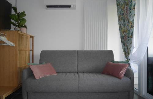 Le Marceau - Terrasse plein sud - Foto 13