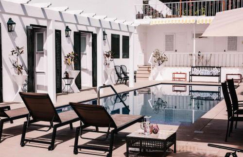 VILLA GUADALUPE PRIVATE PooL - Foto 37