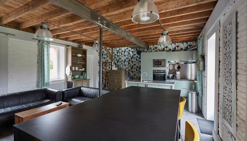 Gite de l'abreuvoir N 2 pour 8 personnes - Foto 3