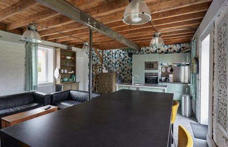 Gite de l'abreuvoir N 2 pour 8 personnes - Foto 3