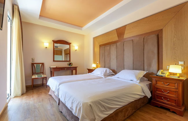 Oasis Hotel Apartments - Foto 16