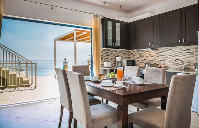 Villa Azure - Foto 4