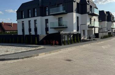 Apartament Kasztanówka w Rydzynie - Foto 3