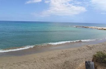 Notos Apartments Xerokambos 1 - Foto 23