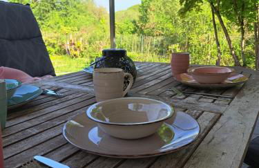 Ferienhaus Siebenschläfer mit privater Sauna - Foto 7