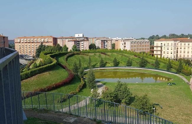 Casa Liberty - Foto 58