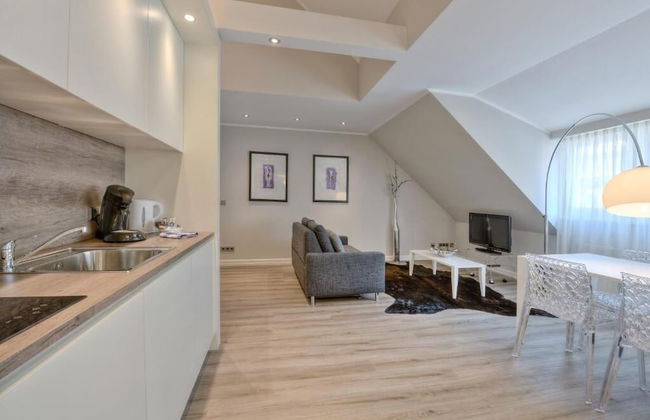 Living am Carlsplatz - Foto 28