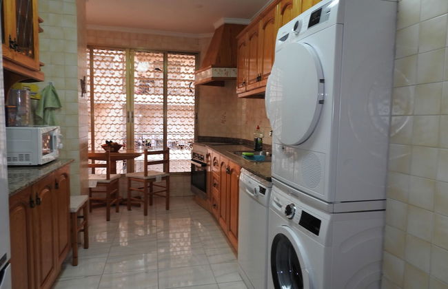 Apartamento 3 Dormitorios Javea Puerto - Foto 23