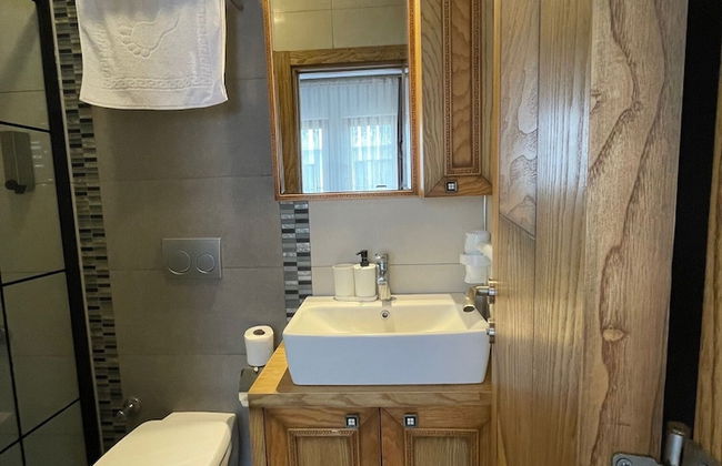 Veziroglu Apart - Photo 61