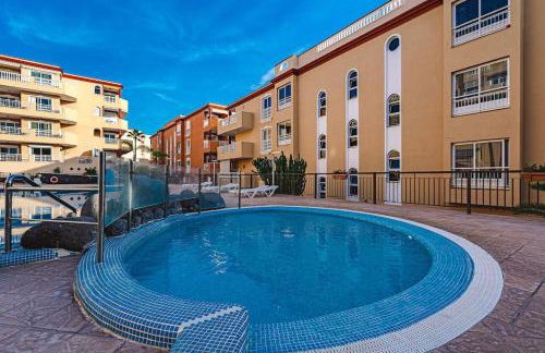 Apartment with Heated Pool in Callao Salvaje - Foto 23