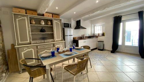 Appartement La maison du pêcheur - Foto 4