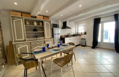 Appartement La maison du pêcheur - Foto 4