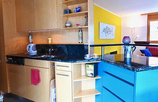 Villa Maria 33 - Foto 12