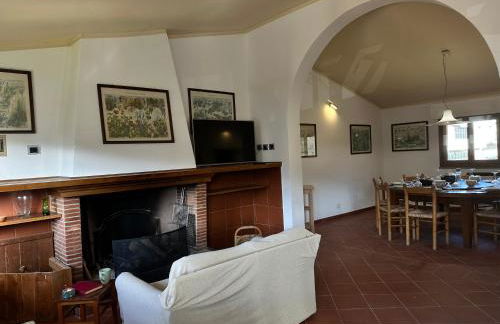 Casa Hydrangea con piscina e giardino - Foto 54