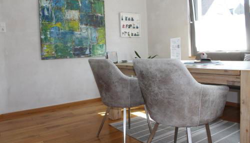 Ferienwohnung Haus Knäppen Size M - Foto 4