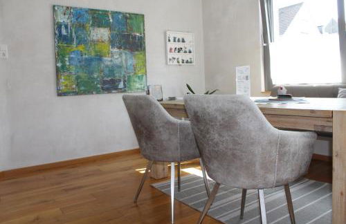 Ferienwohnung Haus Knäppen Size M - Foto 4