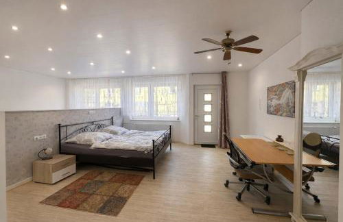 Haus Mammut - Geräumiges Luxus Apartment - Foto 12