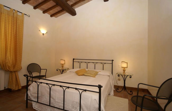 Villa in Umbertide With Private Pool - Foto 7