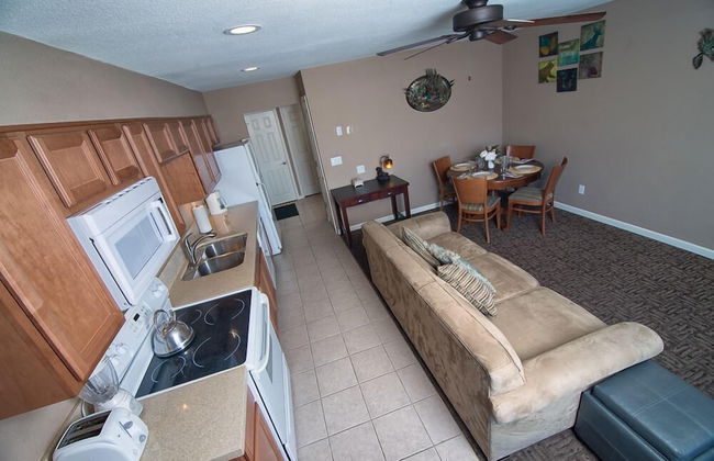 Beachcomber Inn - Foto 56