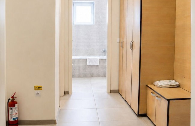 Brasov Holiday Apartments - Foto 43